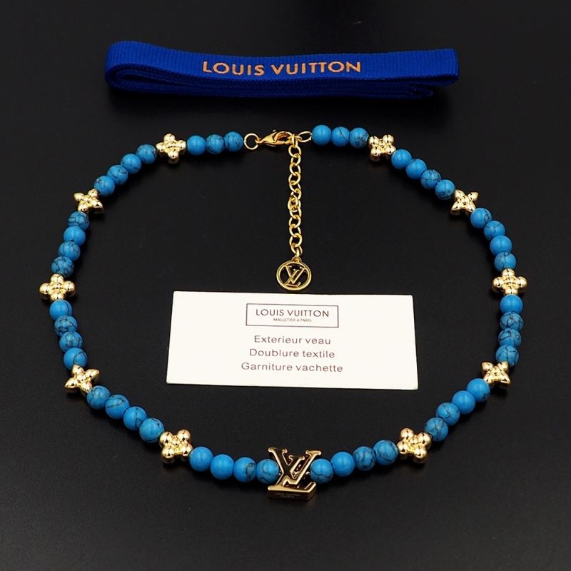 Louis Vuitton Necklaces